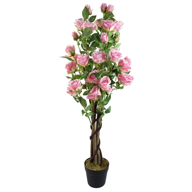 Leaf Design UK Realistic Artificial Blossom Tree