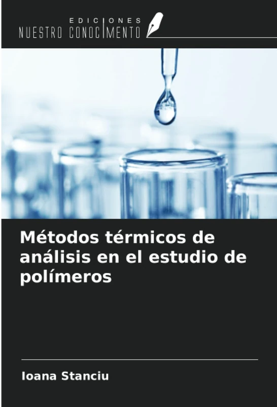 Métodos térmicos de análisis en el estudio de polímeros