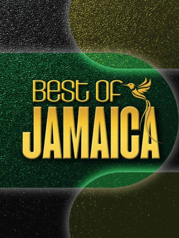 BEST OF JAMAICA - Image 1