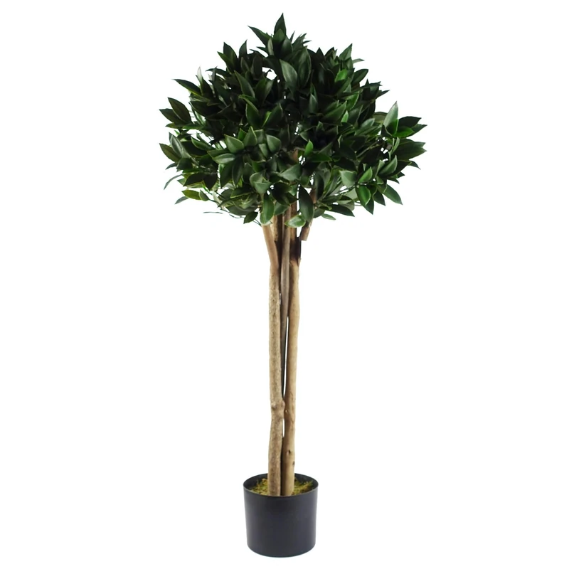 UV Protected Artificial Topiary tree