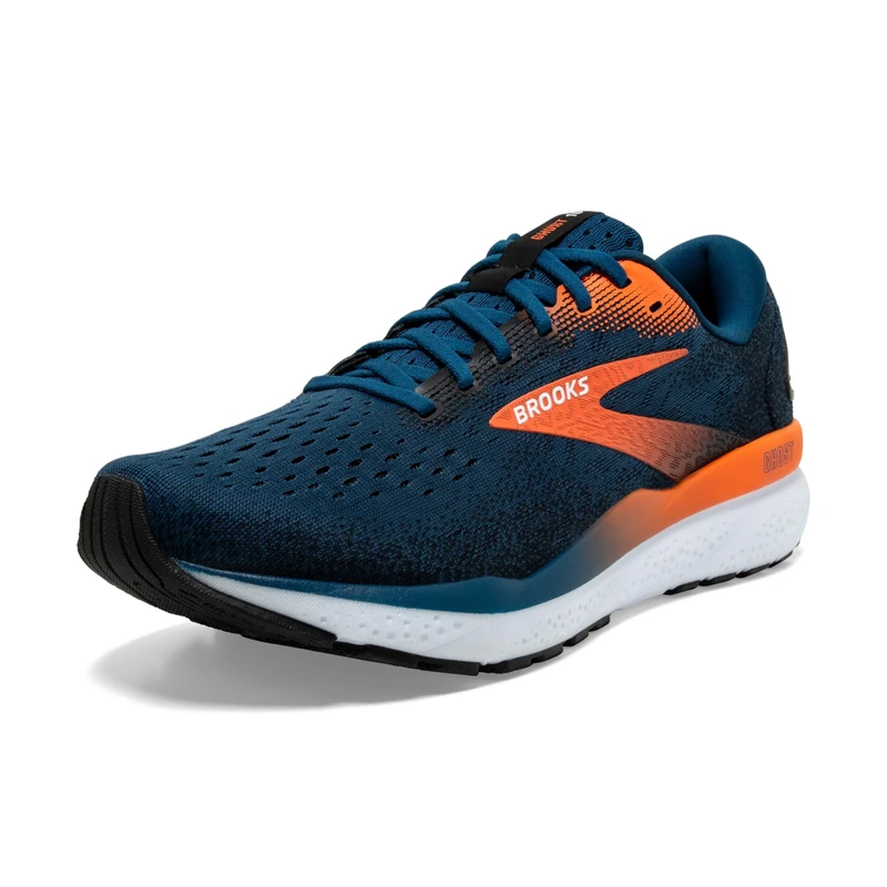 Brooks Ghost 16 Sneaker