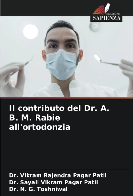 Il contributo del Dr. A. B. M. Rabie all'ortodonzia - Image 1