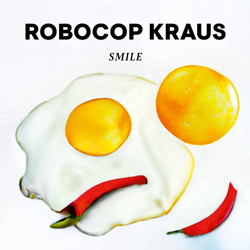 Smile (Clear Vinyl) [VINYL]