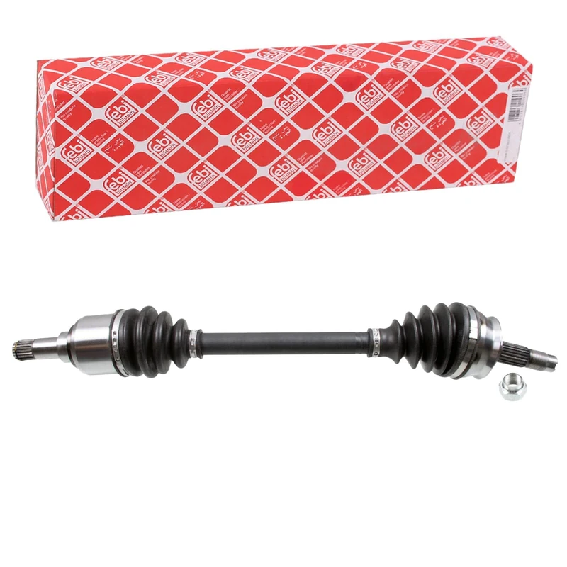 febi bilstein 182447 Drive Shaft, Pack of 1