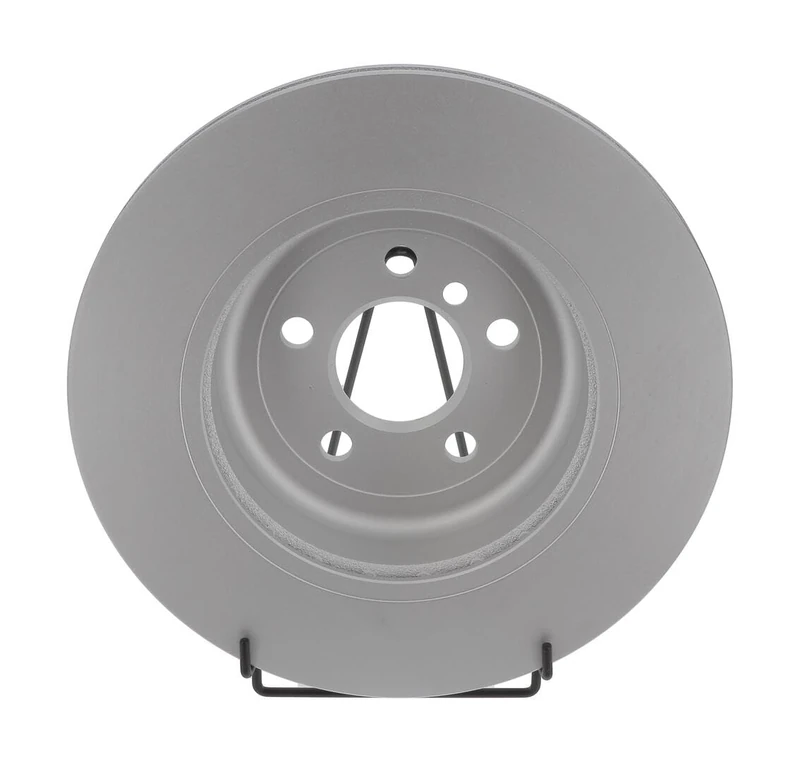 FERODO Brake Disc | DDF3042LC-1 | Front Rear Left | for BMW:3 18>25 | OE-Matching Quality | Smooth & Quiet Braking