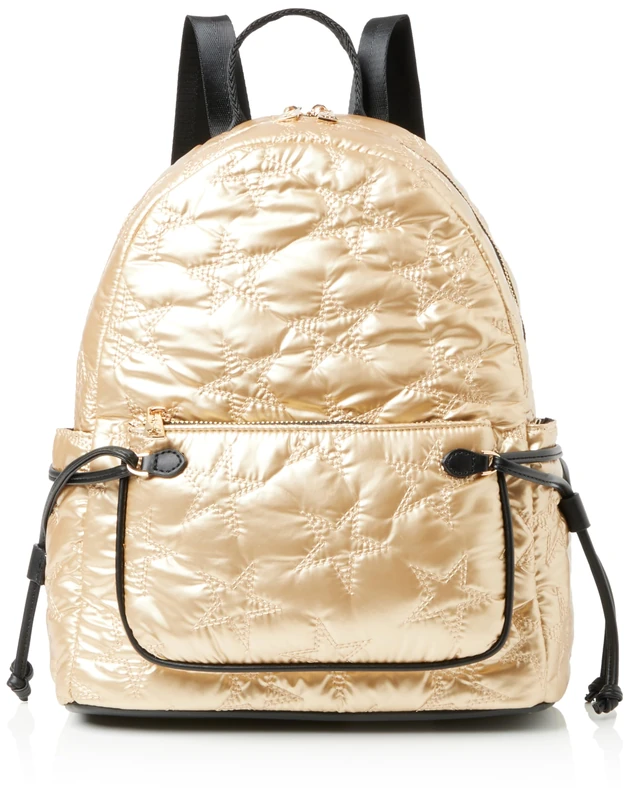 speedlight Women's Backpack, Gold, One Size