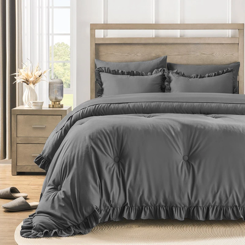 QUIETSEA Bed in a Bag DG-K
