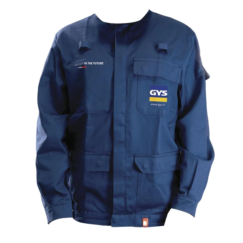 GYS - GYS Pro Welding Jacket - Size XXL