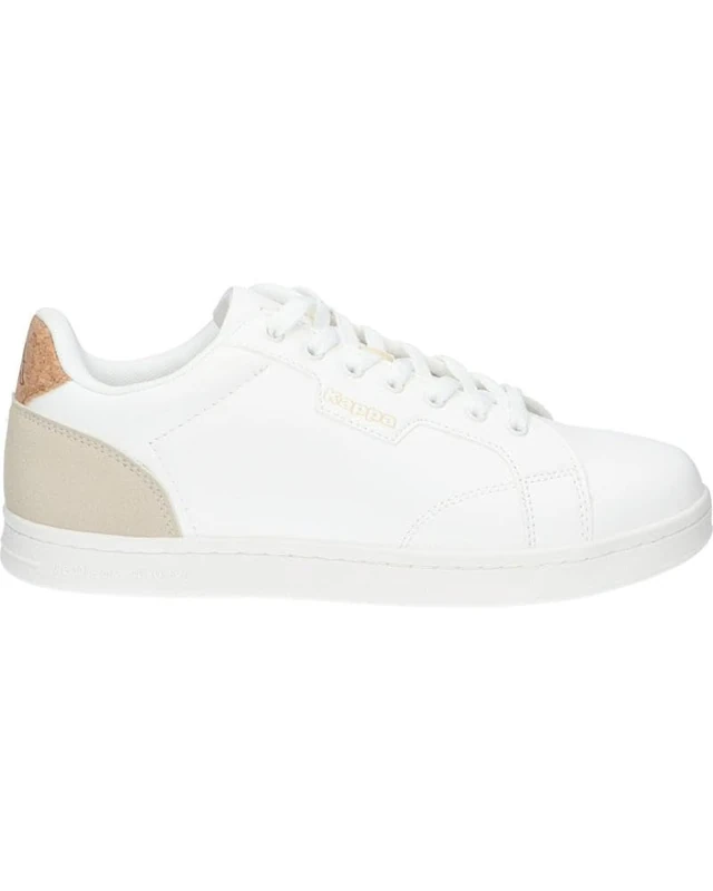 KAPPA Logo Tango 2 Sneaker - Image 1