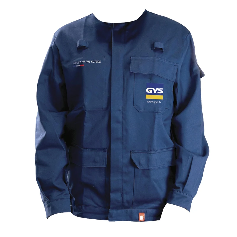 GYS - GYS Pro Welding Jacket - Size M