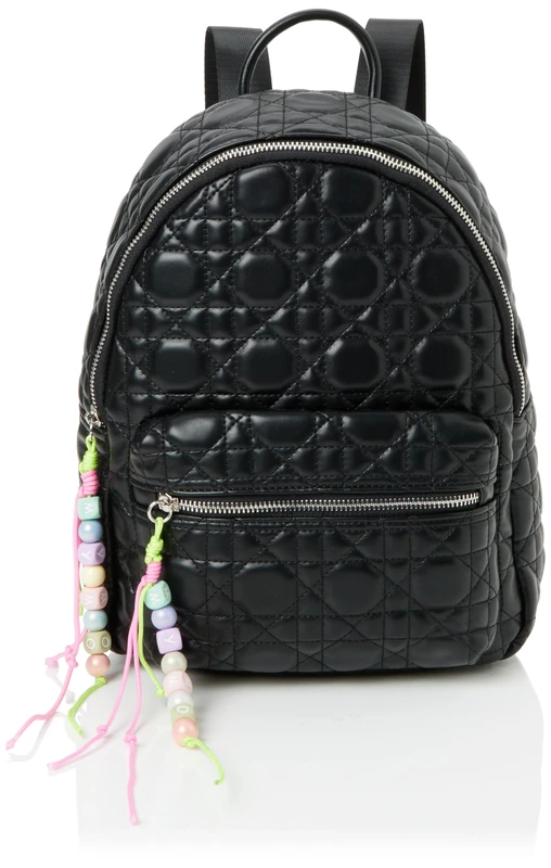 LIBBI Women's Backpack, Black, One Size