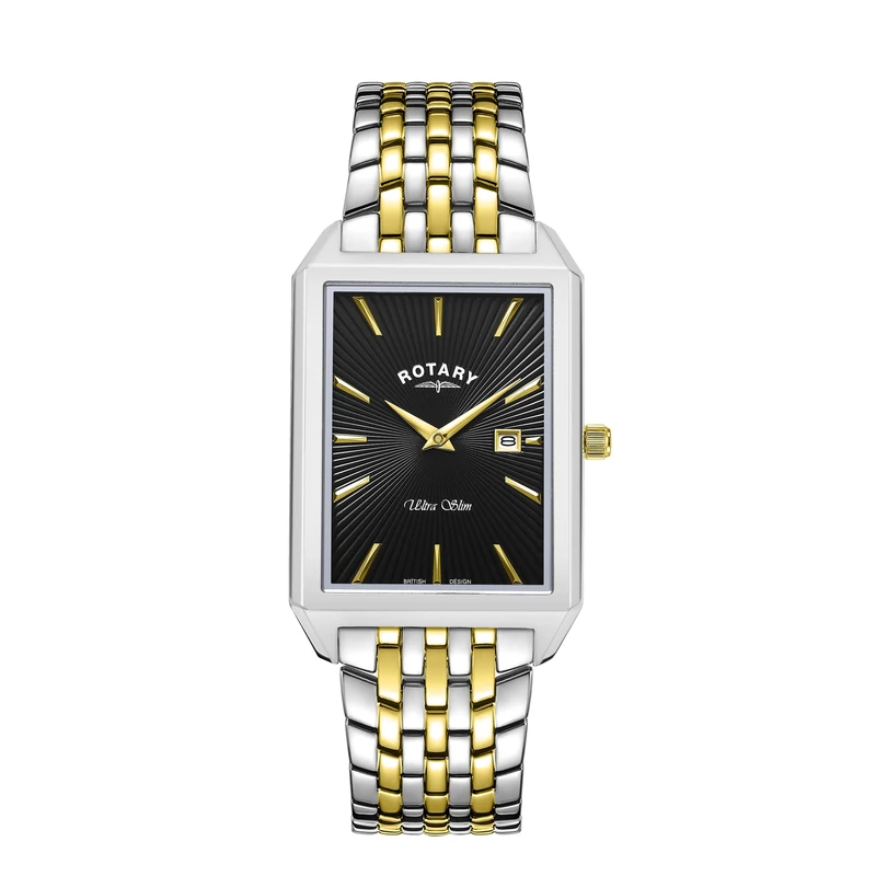 Rotary Ultra Slim - GB08021/04