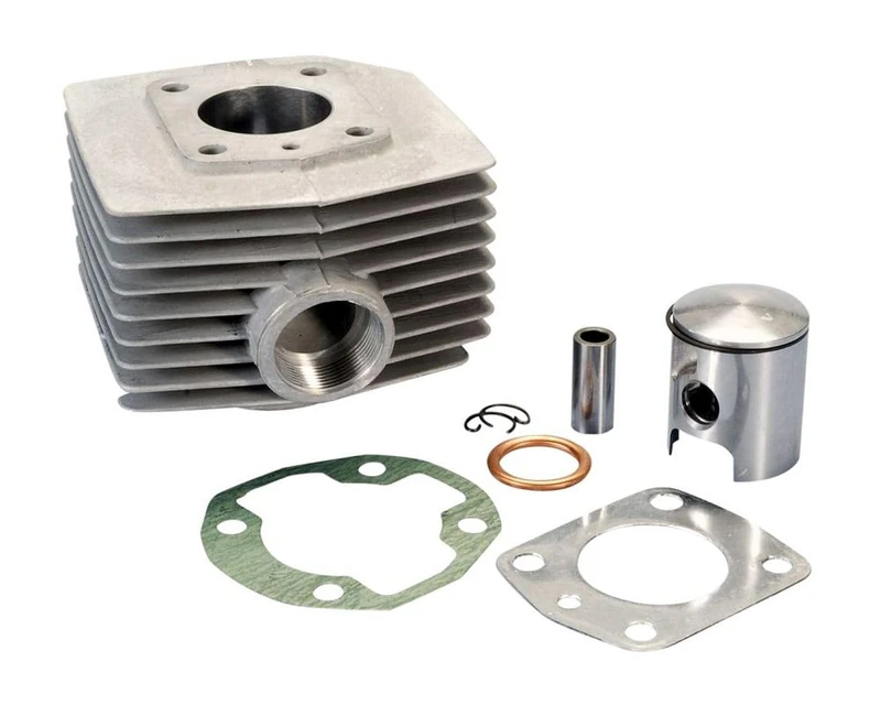 Kit motorbike 41-51-M16-92GT D.46