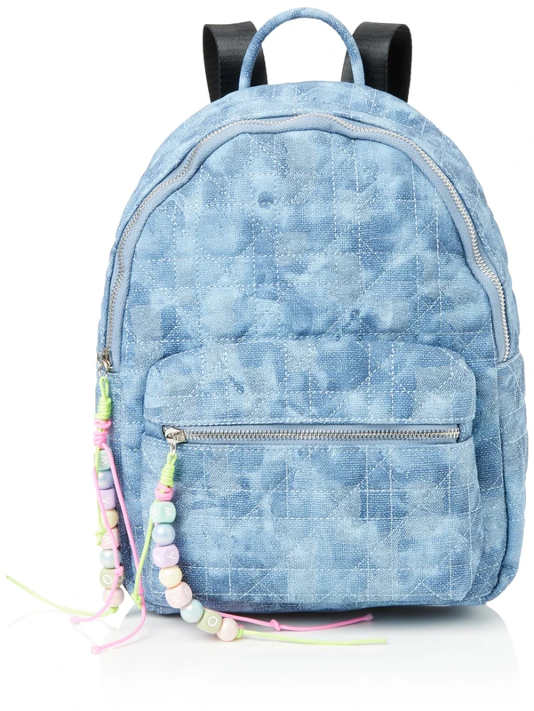 LIBBI Women's Backpack, Blue, One Size