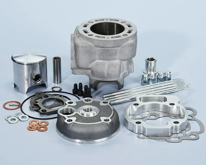 Kit Minarelli AM6 D.52 C.44