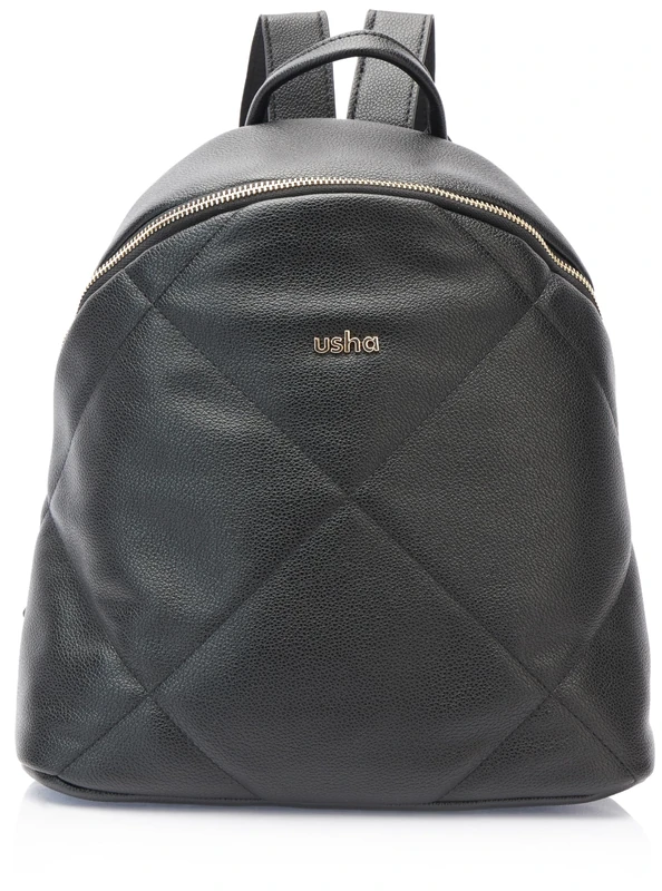 Jalene Women's Backpack, Black, One Size