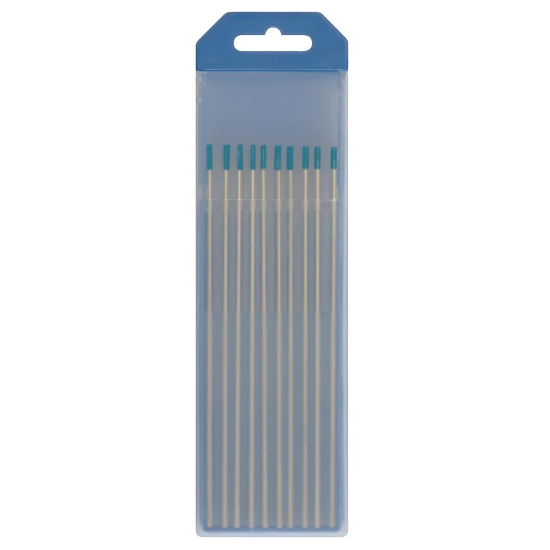 GYS - 037120 - GYS Lanthane 2% Tungsten Electrodes - Ø2.0 (10 Pack)