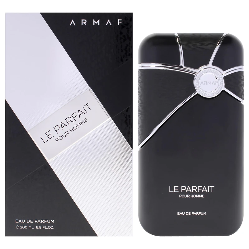 ARMAF Le Parfait Pour Homme Eau De Parfum 200ml