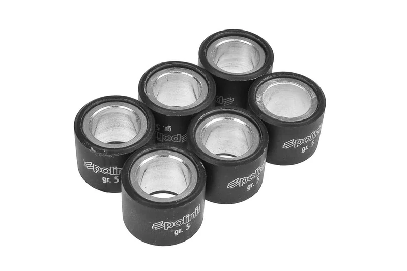 Rollers 19 x 15.5 g 4.0