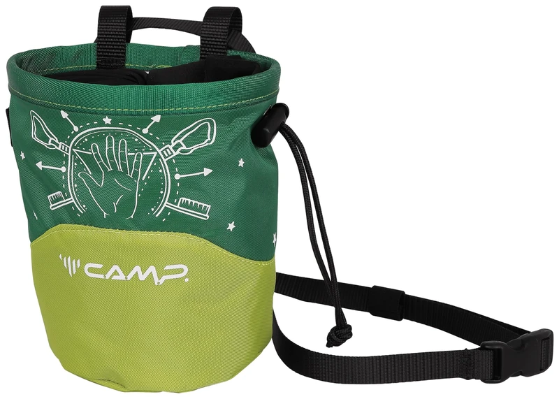 CAMP ACQUALONG - Green - 1 L