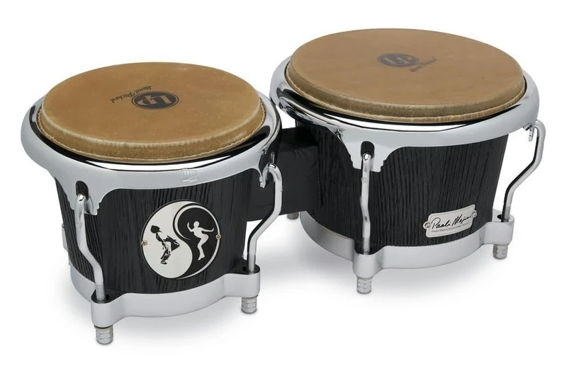 Latin Percussion Bongo Paoli Mejias Balance, LP201AX-2PMB