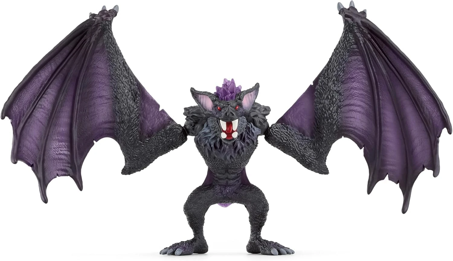 SCHLEICH 70792 ELDRADOR CREATURES Shadow bat Figurine for ages 7+