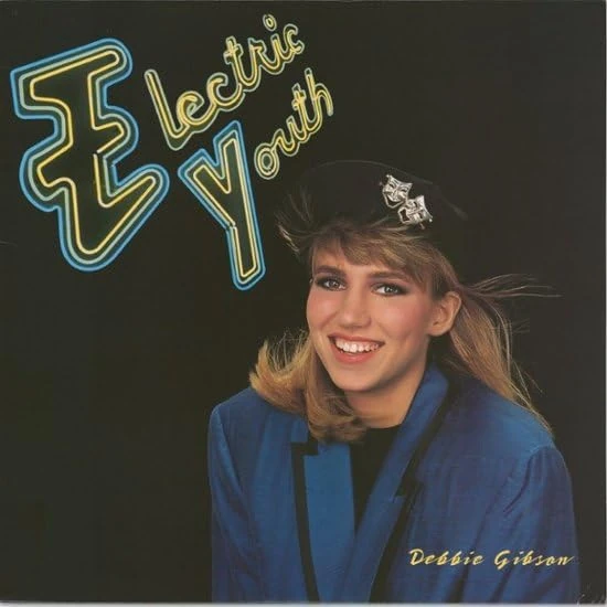 Electric Youth [VINYL] - Image 1