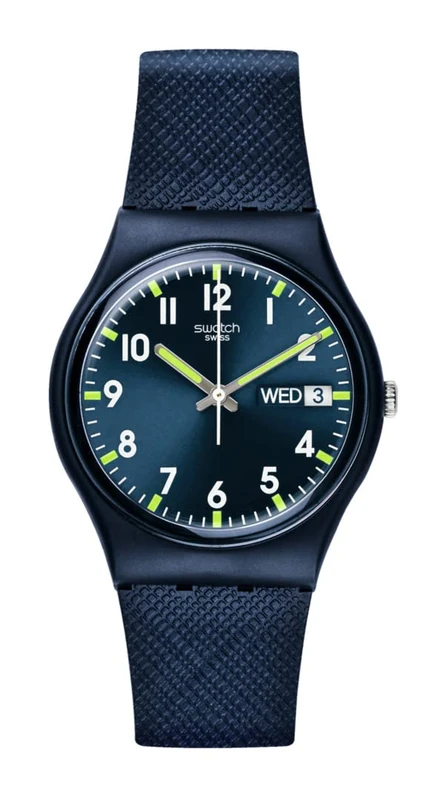 Swatch Casual Watch SO28N702 - Image 1