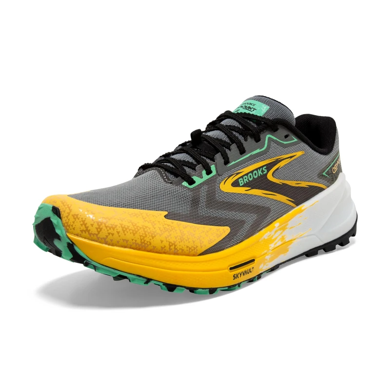 BROOKS Catamount 3 Sneaker