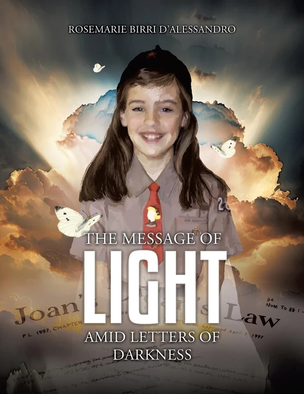 The Message of Light Amid Letters of Darkness - Image 1