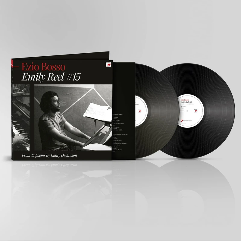 Emily Reel #15 [VINYL] - Image 1
