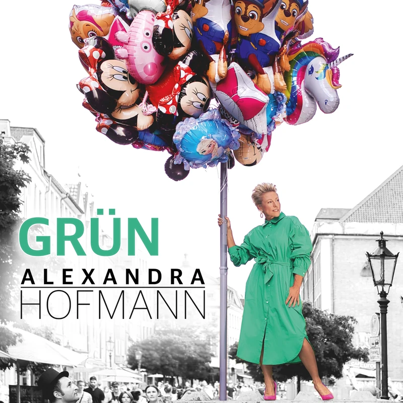 Grün (Limitierte Fanbox) - Image 1