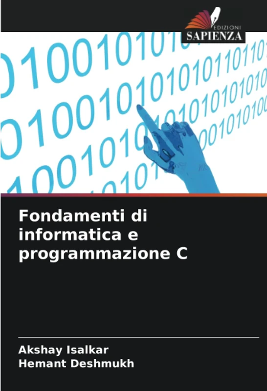 Fondamenti di informatica e programmazione C