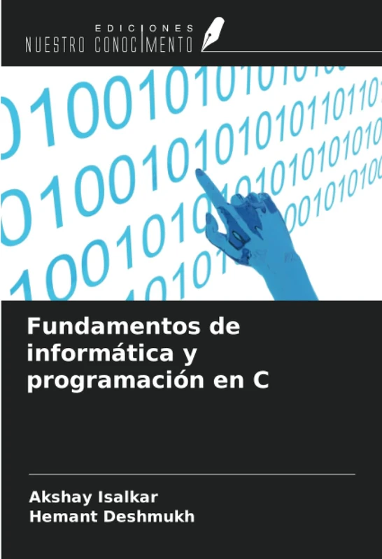 Fundamentos de informática y programación en C