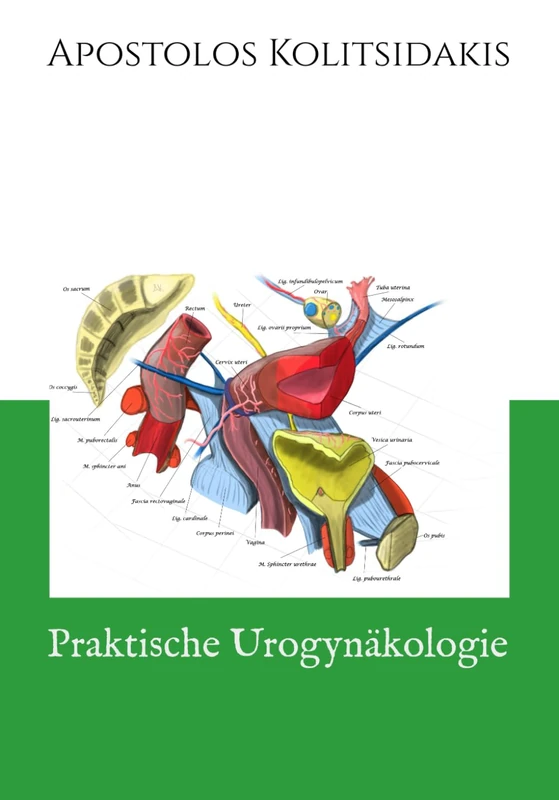 Praktische Urogynäkologie