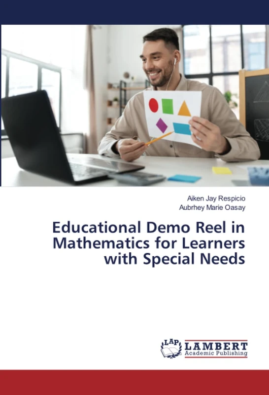 Educational Demo Reel in Mathematics for Learners with Special Needs - Image 1