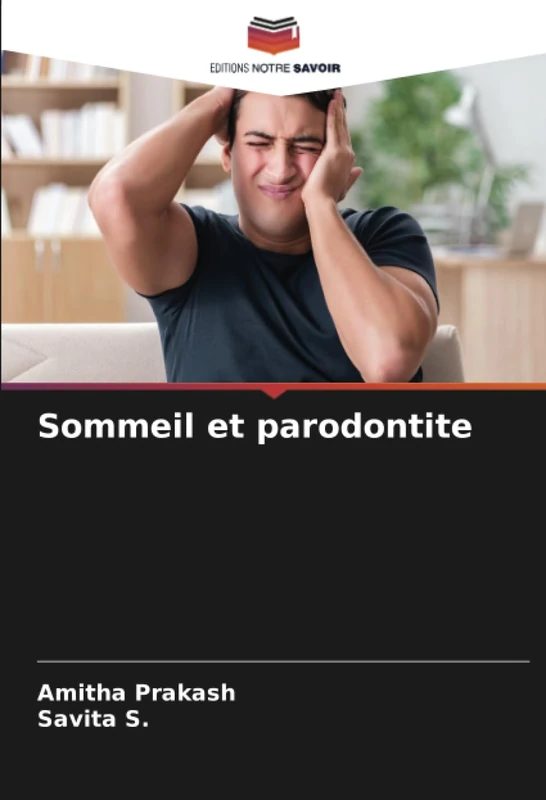 Sommeil et parodontite