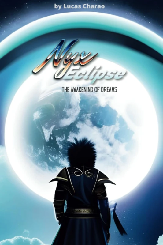 Nyx Eclipse: The Awakening of Dreams