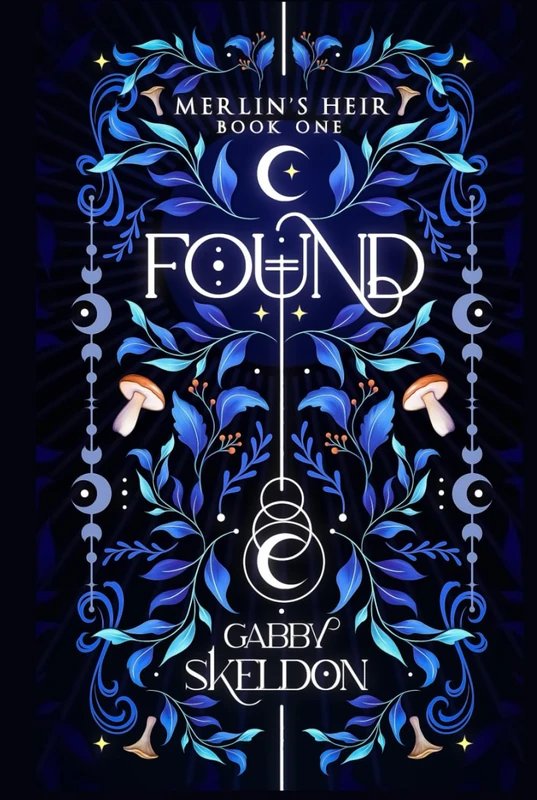 Found: Merlin's Heir - Image 1