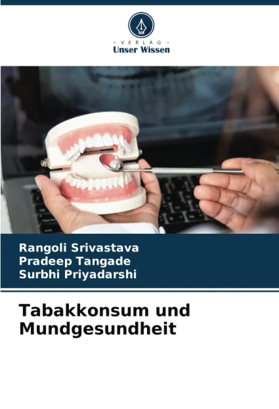 Tabakkonsum und Mundgesundheit