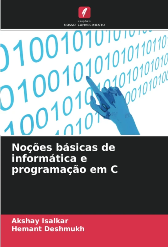 Noções básicas de informática e programação em C