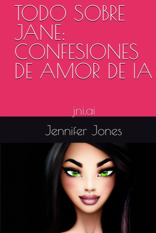 TODO SOBRE JANE: CONFESIONES DE AMOR DE IA: jni.ai