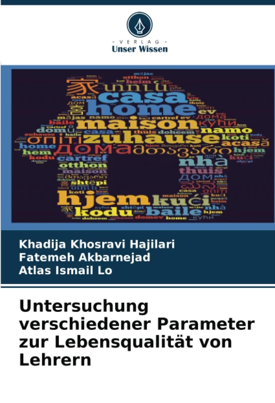 Untersuchung verschiedener Parameter zur Lebensqualität von Lehrern