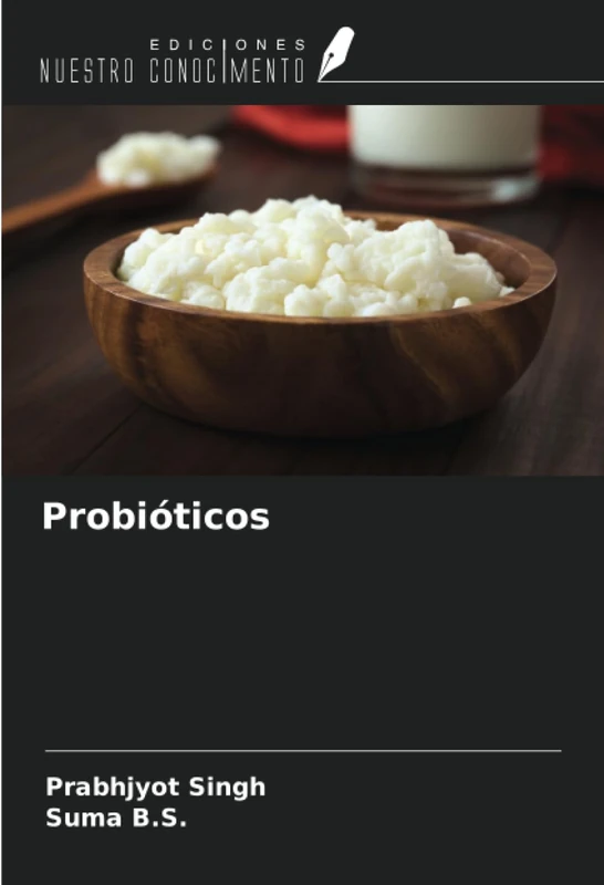 Probióticos