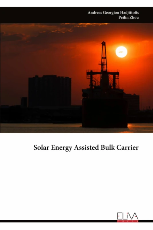 Solar Energy Assisted Bulk Carrier