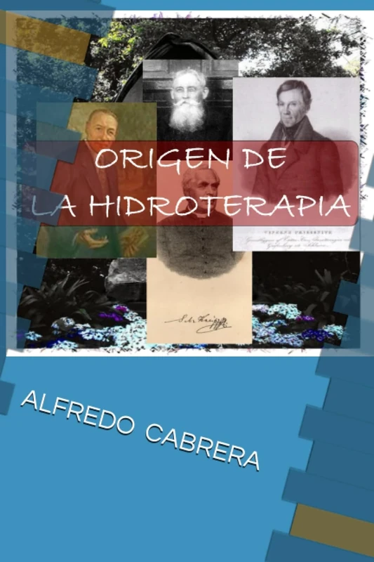 ORIGEN DE LA HIDROTERAPIA: alejado el hombre de la naturaleza progresivamente pierde la salud - Image 1