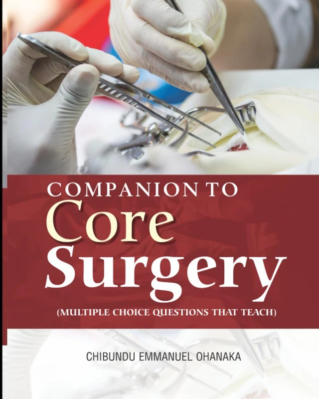 Companion to Core Surgery - Image 1
