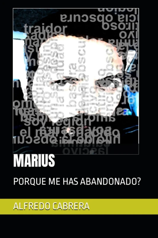 MARIUS: PORQUE ME HAS ABANDONADO? - Image 1
