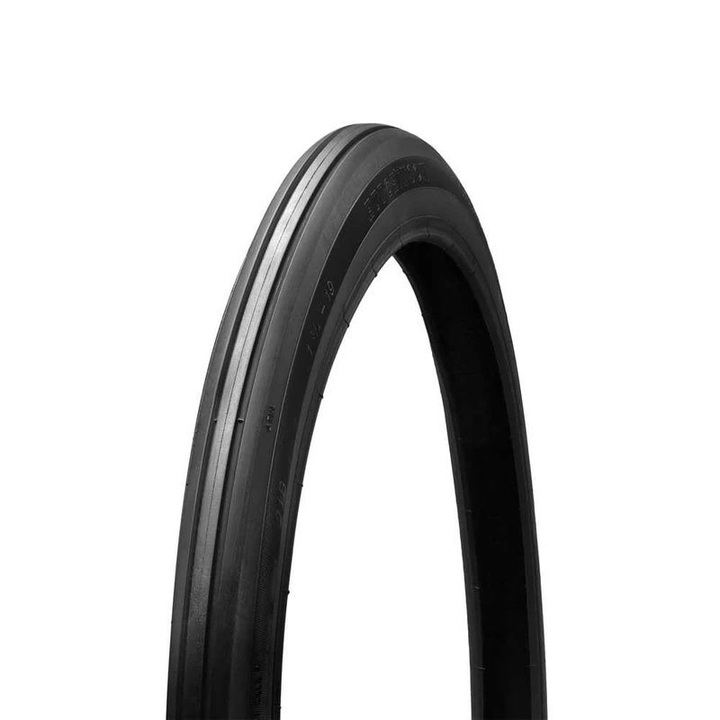 Hutchinson CYCLOMOTEUR Tyre Black, 1 3/4-19 Adult Unisex - Image 1