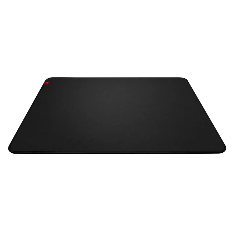 BenQ ZOWIE G-SR II, Gaming Mousepad for eSport, Stitched Edges, Non-slip, Rubber Base, Black, Large Size